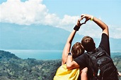 10 Ideen für einen Ausflug zu zweit - Partnerboerse.co