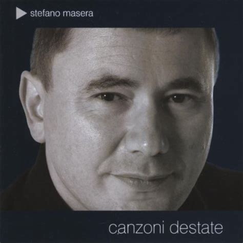 Canzoni Destate Von Stefano Masera Bei Amazon Music Amazonde