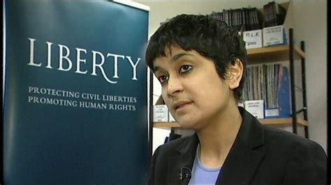 bbc asian network nihal on liberty by shami chakrabarti