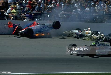 1994 Indianapolis 500 ストックフォトと画像 Getty Images