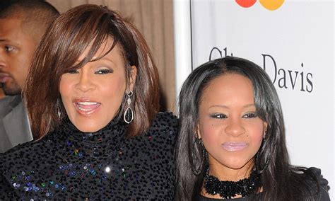 Whitney Houston Smoked Crack In My Limo As Her Daughter Sat Next To Her Playing With A Doll