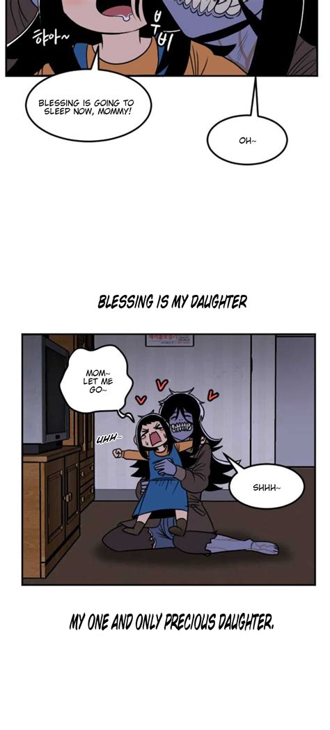Manga I AM MOM Chapter 1 Eng Li