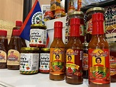 台北國際食品展 貝里斯展出國寶級辣椒醬 (圖)