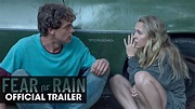 Fear of Rain (2021 Movie) Official Trailer – Katherine Heigl, Harry ...