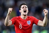 Harry Maguire: 10 things you didn't know about the Leicester and ...