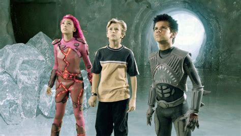 The Adventures Of Sharkboy And Lavagirl 3 D 2005