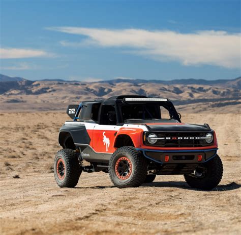 2023 Ford Bronco Canada Engine Release Date And Prices 2023 2024 Ford