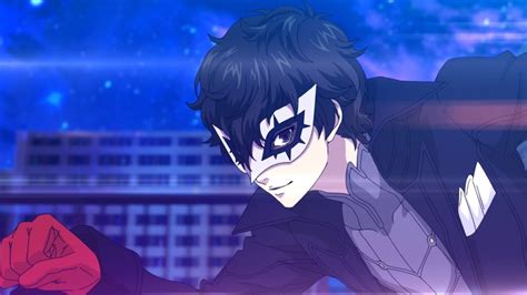 New Persona 5 Scramble Trailer Features Some Wild Twists