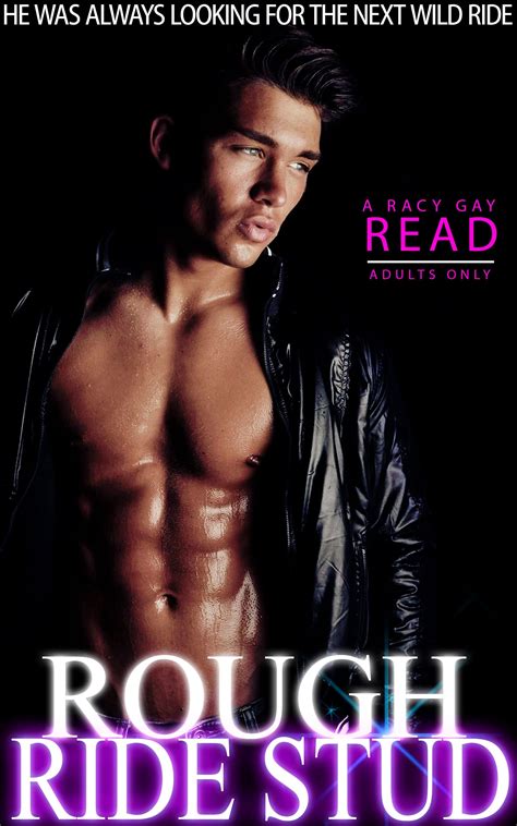 Rough Ride Stud A Racy Gay Read By Hombre Publishing Goodreads