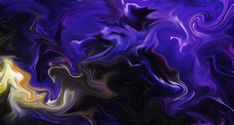 894533 4k Liquid Abstract Fluid Artstation Artwork Rare Gallery