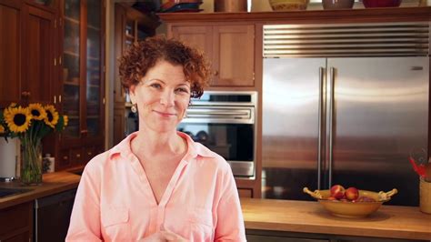 Joanne weir of joanne weir wines, copitatequileria y comida and more, in the san francisco area website: Joanne Weir: Have Fork, Will Travel
