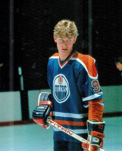 Wayne Gretzky 001 Wayne Gretzky Sport Hockey Hockey World