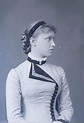Princess Irene of Hesse, c. 1880. | Era victoriana