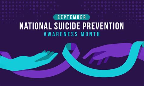 Embracing Suicide Prevention Awareness Month Connecting The Dots Between Drugs Alcohol And