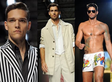 pictures of male models at milan fashion week 2012 spring summer popsugar love and sex