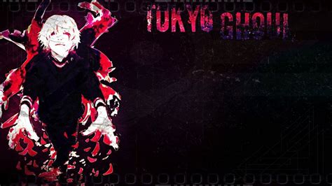 Tg Kaneki Ken Wallpaper By Mrkushu On Deviantart