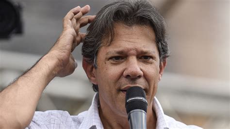 Un Nuevo Sondeo Arrojó Que Jair Bolsonaro Ganaría Las Elecciones En Brasil Con El 57 De Los