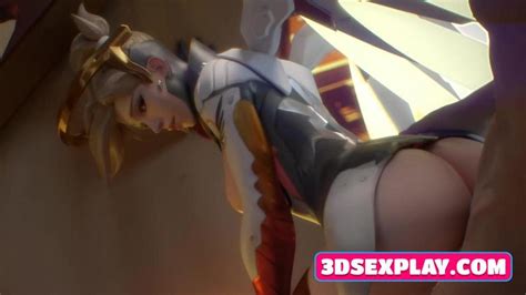 Mercy With Huge Perfect Tits Wants Anal Sex Compilation TNAFlix Com