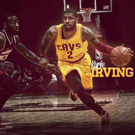 10 Latest Kyrie Irving Hd Wallpapers Full Hd 1080p For Pc