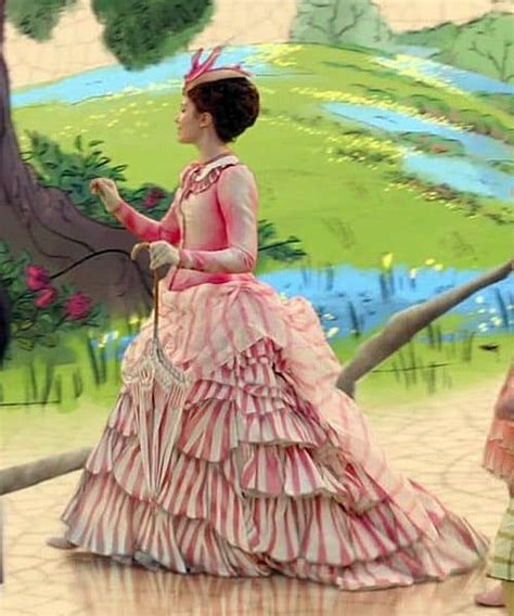 the animated style of mary poppins returns 2018 frock flicks mary poppins mary poppins