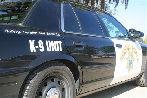 Jobs In Cars Police K9 Unit