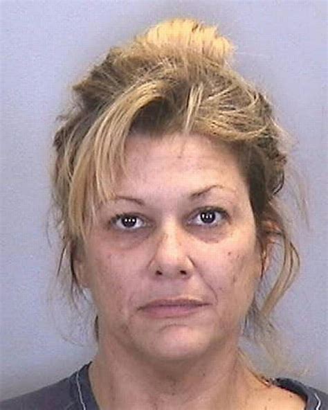 Details On Fl Woman Arrested After Teen Daughter Tells Cops Her Mom Had
