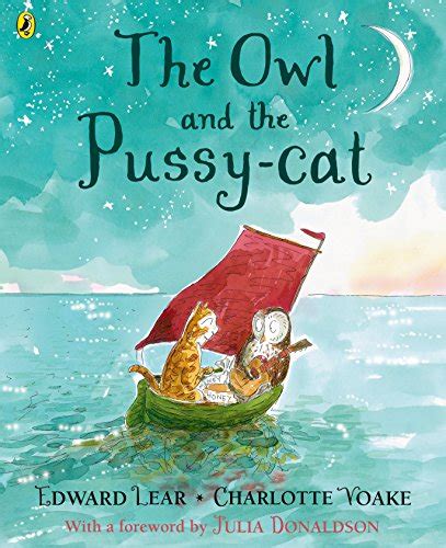 the owl and the pussy cat lear edward 9780723297277 iberlibro