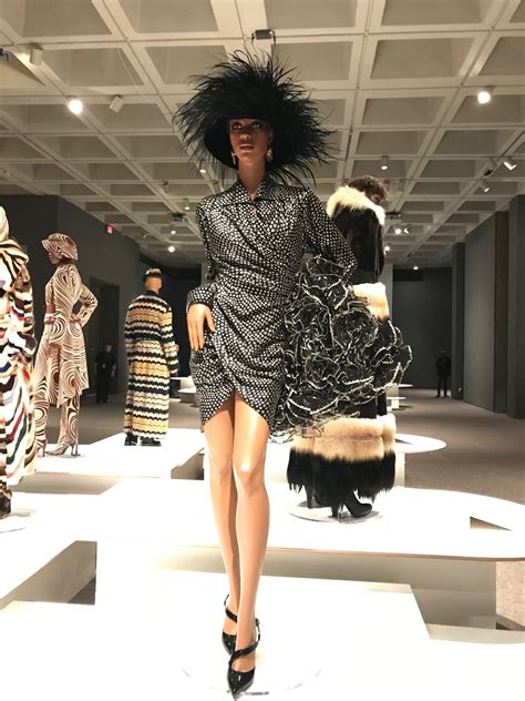 Photos Explore 50 Years Of Ebony Fashion At The Nc Art Museum