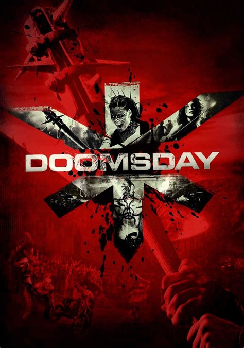 Doomsday Streaming Where To Watch Movie Online