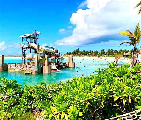 Everything You Need To Know About Castaway Cay Disneys Private