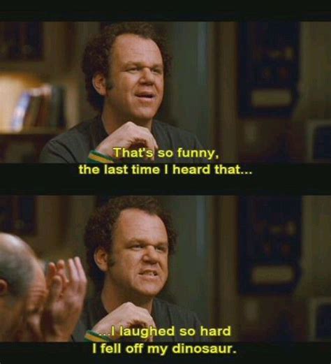 Famous Funny Movie Quotes Step Brothers Quotes