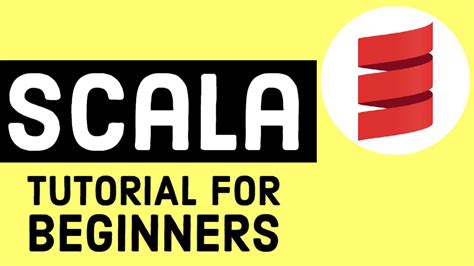 Scala Tutorial For Beginners Youtube