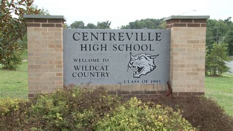 Whats In A Name Centreville High School Youtube