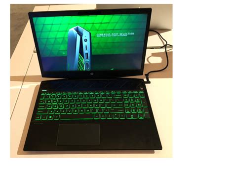 A very, very low battery life, it glitches too much and its performance no, hp pavilion class products aren't good for gaming if we're talking about pavilion laptops or pavilion desktops. HP's Executive Forum Gives Insights Into Business ...