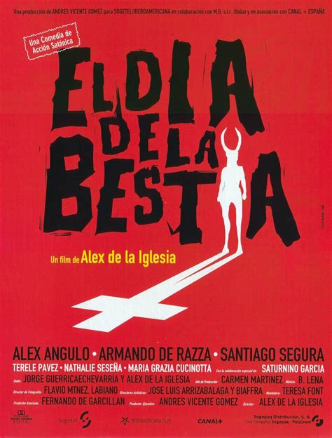 Las Diez Mejores Películas Españolas De Los Años 90 Según Filmaffinity