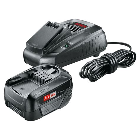 Find many great new & used options and get the best deals for bosch 1600a005b0 18v 2.5ah pba battery pack at the best online prices at ebay! BOSCH BATARYA SETİ PBA 18V 4AH + AL1815CV - 1600A00ZR7