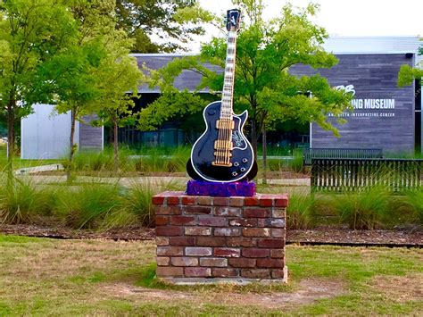 Keep B.B. King’s Grave Clean – American Blues Scene