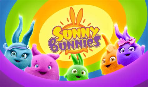 Sunny Bunnies Appstore For Android