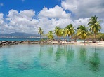 Les trois ilets Martinique | Martinique, Paysage, Fond ecran paysage