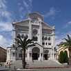 Saint Nicholas Cathedral, Monaco - Alchetron, the free social encyclopedia