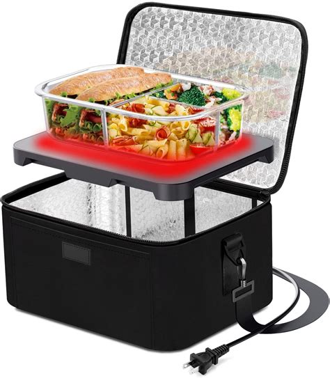 Buy Portable Oven Personal Food Warmer 110v Portable Microwave Mini
