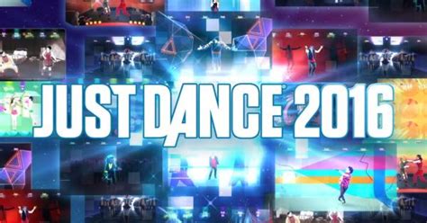 Just Dance 2016 Introduce Nuevo Modo De Juego Showtime Tarreo