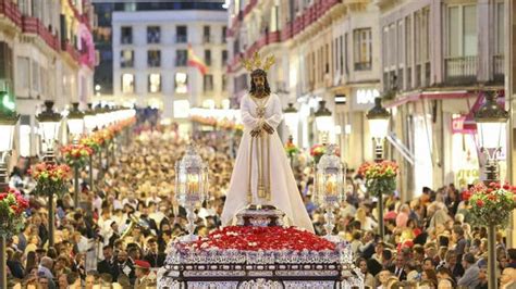 Comment Lespagne Célèbre T Elle La Semaine Sainte Espagnol Pas à Pas