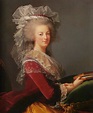 5 Things You May Not Know About Marie Antoinette - History Hustle