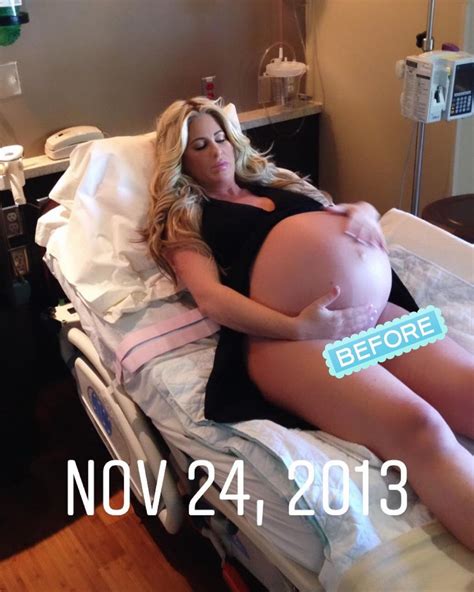 Meet Brielle Biermann Kim Zolciaks Daughter Kim Zolciak Brielle My