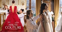 ‘Haute Couture’, una tierna historia de moda, amor y amistad