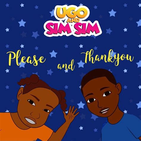 Ugo And Sim Sim Motherhood Parenting Lifestyle Blog Nigeria