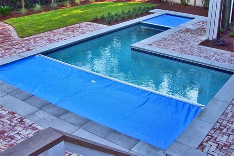Not All Swimming Pool Covers Are Created Equal Automatic Pool Cover