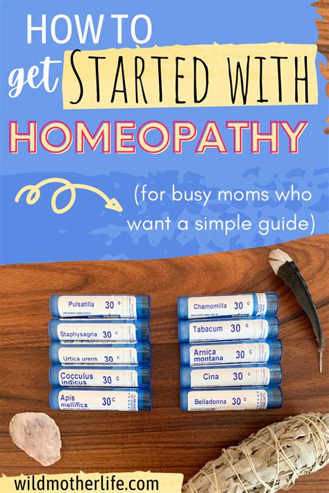 Homeopathy For Beginners Homeopathy Remedies Homeopathy Remedies
