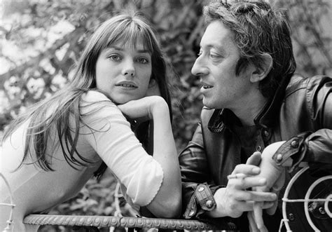 Jane Birkin Serge Gainsbourg 1970 Mail Napmexico Com Mx